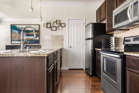 7700 Cody Ln #2816, Sachse, TX 75048
