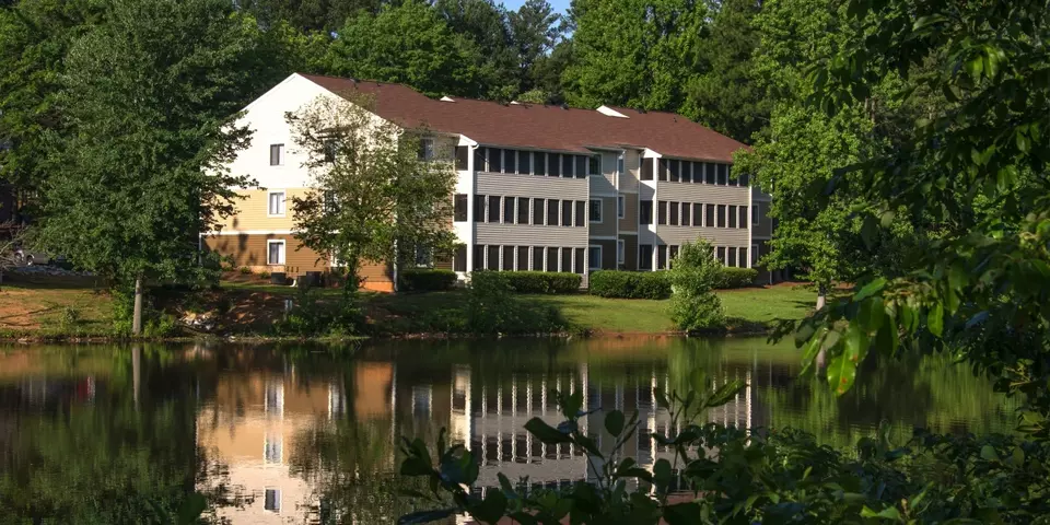  3402 Water Vistas Pkwy #3434E, Lawrenceville, GA 30044 photo 31