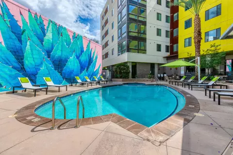 350 E Congress St #2622, Tucson, AZ 85701