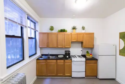 5043 S Drexel Ave #107, Chicago, IL 60615