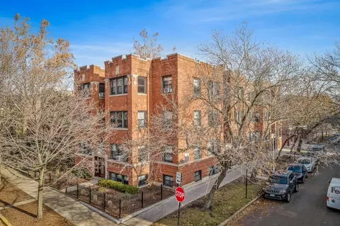 3501 N Greenview Ave #1448-2, Chicago, IL 60657