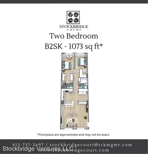 45 Willow St #45 WILLOW STREET 102, Springfield, MA 01103 photo 1