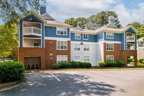 10300 Kingsclere Dr #W10413, Cary, NC 27511