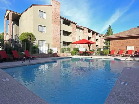 8902 N 19th Ave #2076, Phoenix, AZ 85021