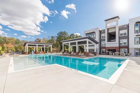 3223 Greenbriar Pkwy SW #H-B307, Atlanta, GA 30331