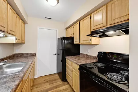 906 N Caroline St #02L3A, Baltimore, MD 21205