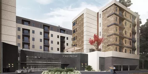 3360 Mccue #421, Houston, TX 77056