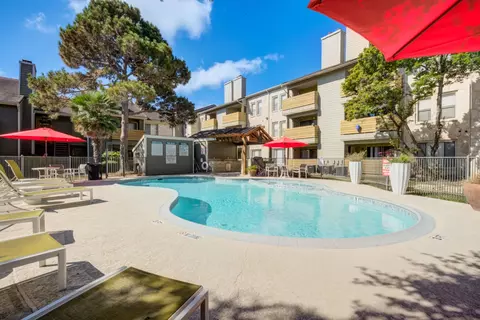 3629 Medical Dr #06-0603, San Antonio, TX 78229