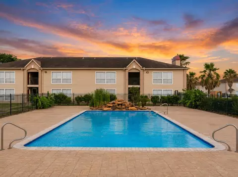 3954 Arlington Square Dr #260, Houston, TX 77034