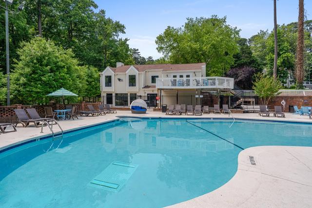 650 Lake Front Dr #4220E, Raleigh, NC 27613