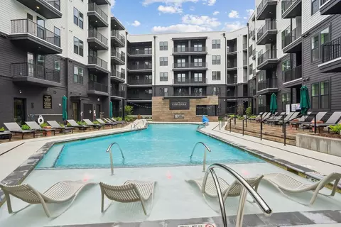 4720 Nations Crossing Rd #204, Charlotte, NC 28217