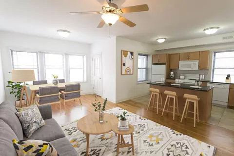 5401-5405 S Drexel Blvd #5405-302, Chicago, IL 60615