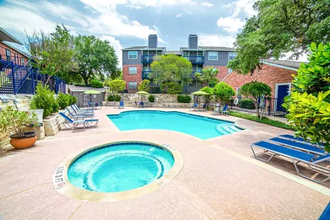 8000 Oakdell Way #13051, San Antonio, TX 78240