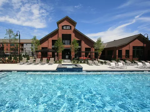 4125 Hayden Lofts Pl #308HL, Dublin, OH 43016