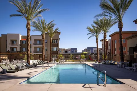 16965 W Van Buren St #2119, Goodyear, AZ 85338