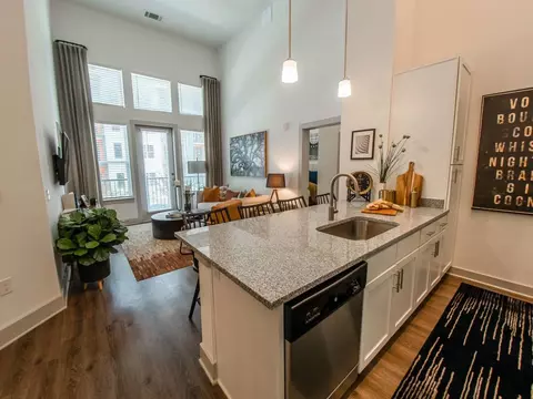 3750 Philemon Ave #1425, Charlotte, NC 28206