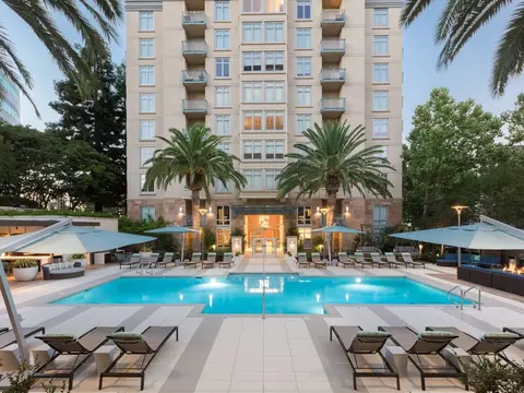 2400 W El Camino Real #001-206, Mountain View, CA 94040