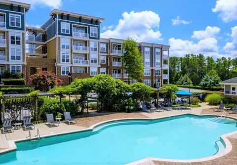 1017 Umstead Hollow Pl #3120, Cary, NC 27513