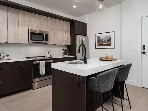 1118 Sycamore St #718, Cincinnati, OH 45202