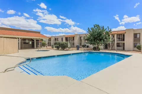 355 N 7th St #312, Sierra Vista, AZ 85635