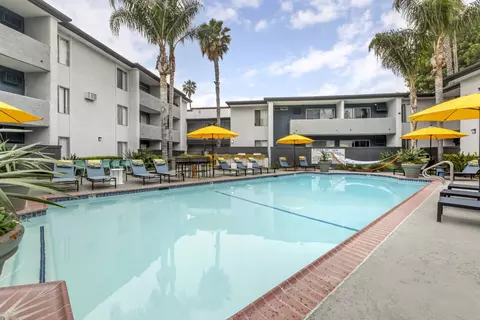 8609 De Soto Ave #328, Los Angeles, CA 91304