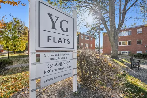 2034 Yorkshire Ave #2, Saint Paul, MN 55116