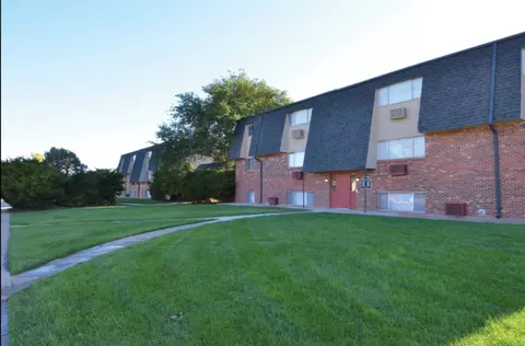 1524 Bell St #W319, Amarillo, TX 79106