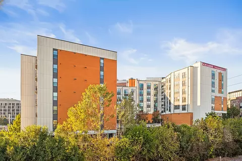 691 14th St NW #113, Atlanta, GA 30318