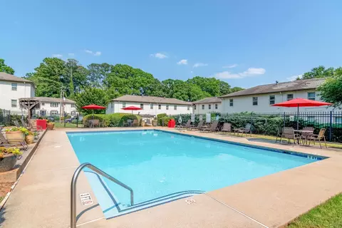 703 Twin Oaks Dr #718-4, Decatur, GA 30030