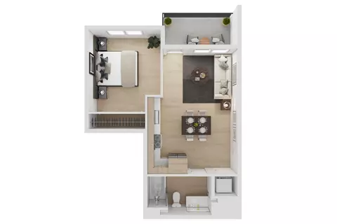 2205 Natomas Park Dr #19309, Sacramento, CA 95833