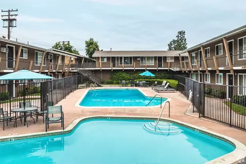 1921 W La Veta Ave #126, Orange, CA 92868