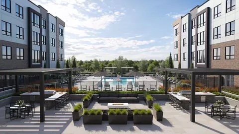11-21 Upper Pond Rd #212A, Parsippany, NJ 07054