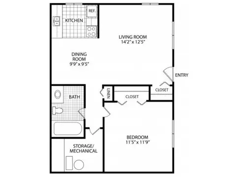 36760 Farmbrook Dr #807, Clinton Township, MI 48035 photo 26