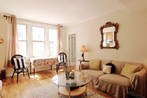 2070 Belmont Rd NW #105, Washington, DC 20009
