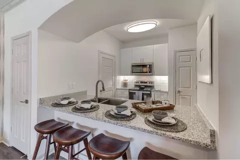 3601 Westridge Ave #1-814, Fort Worth, TX 76116
