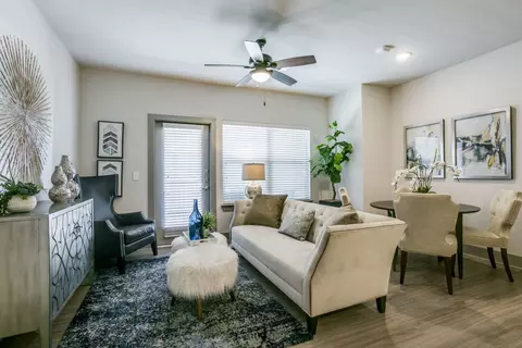 1255 Poinsettia Blvd #1207, Denton, TX 76208