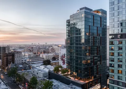 1717 Webster St #1222, Oakland, CA 94612
