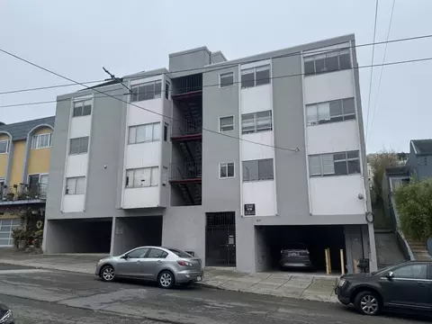 1855 10th Ave #5, San Francisco, CA 94122