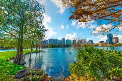 720 Conway Rd S #714-G, Orlando, FL 32807