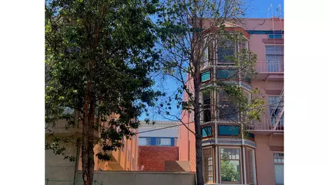 225 Fell St #6, San Francisco, CA 94102