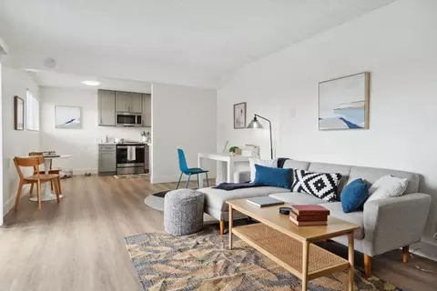 544 Central Ave #122, Alameda, CA 94501