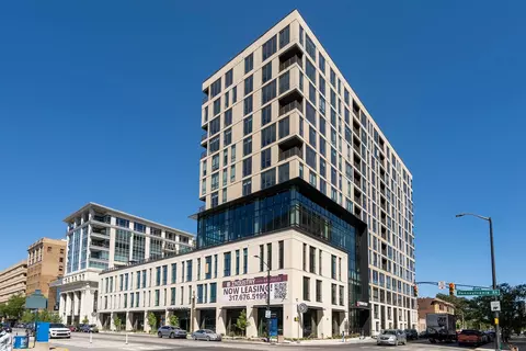 421 N Pennsylvania St #0921, Indianapolis, IN 46204