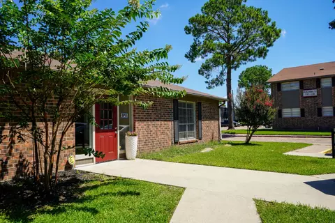 3155 French Rd #58, Beaumont, TX 77706