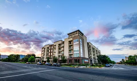 310 E 500 S #605, Salt Lake City, UT 84111