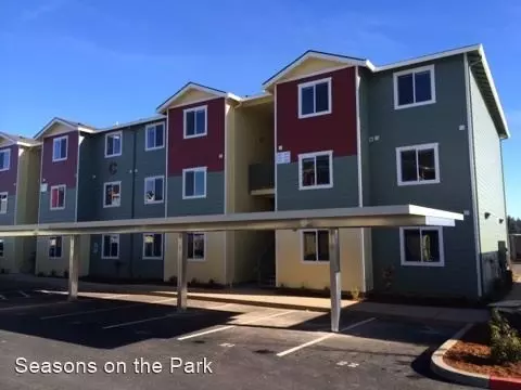 1017 SE 12th Ave #1017 SE 12TH AVENUE 207, Battle Ground, WA 98604