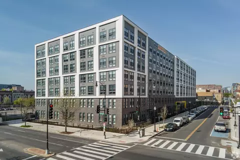 2 L St NW #205, Washington, DC 20001