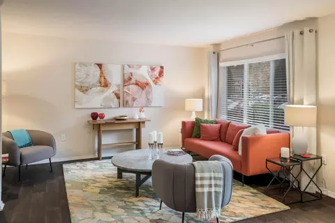 50 Barnwood Dr #202K, Asheville, NC 28804