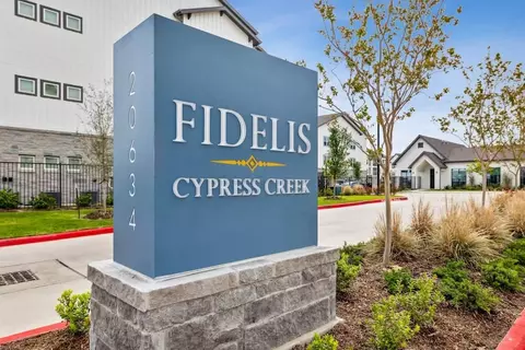 20634 Longenbaugh Rd #10201, Cypress, TX 77433