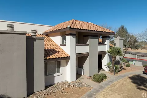 4250 E Busby Dr #813, Sierra Vista, AZ 85635