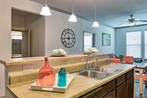 1601 N John Stockbauer Dr #3107, Victoria, TX 77901